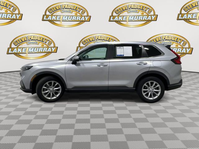 Used 2024 Honda CR-V EX image 8