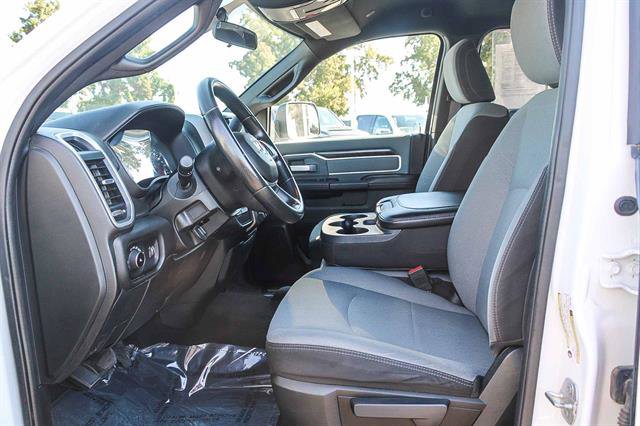 Used 2022 RAM 2500 Big Horn image 17
