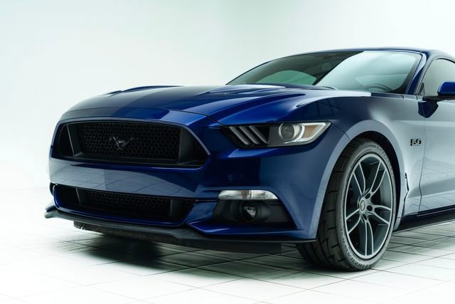 Used 2016 Ford Mustang GT image 10