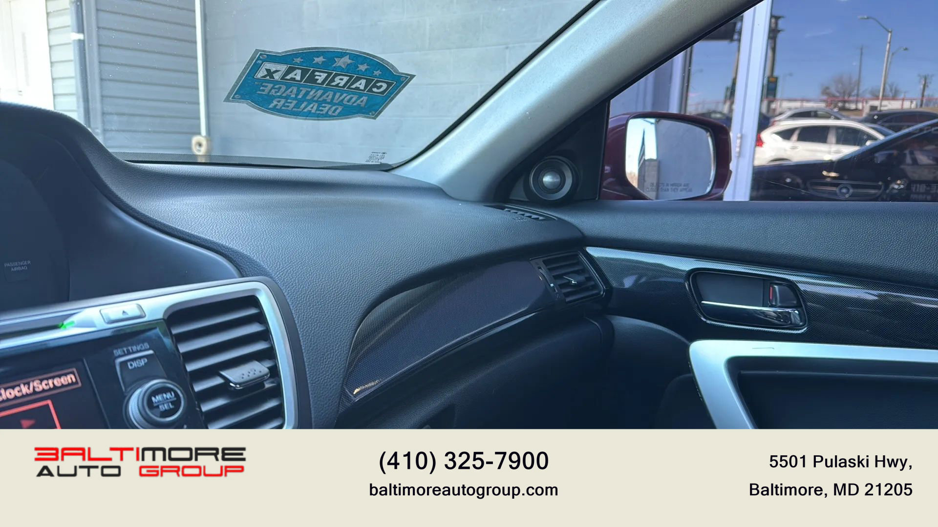 Used 2013 Honda Accord EX-L image 27