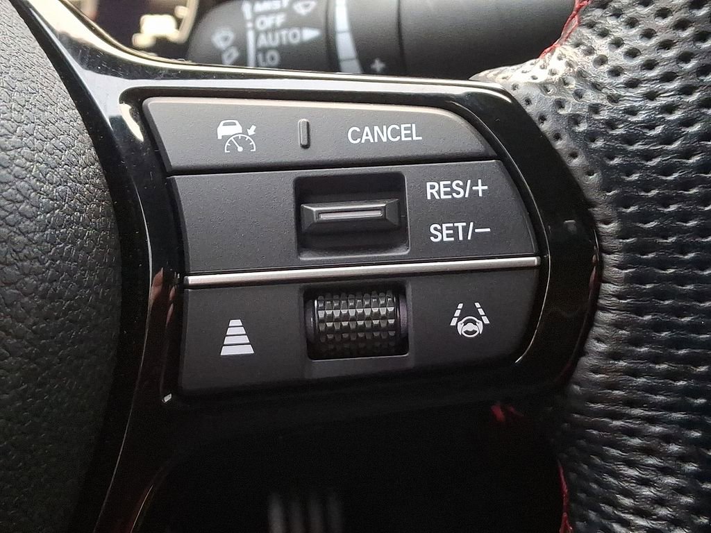 Used 2024 Acura Integra Type S image 21