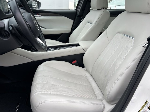 Used 2021 MAZDA MAZDA6 Signature image 21