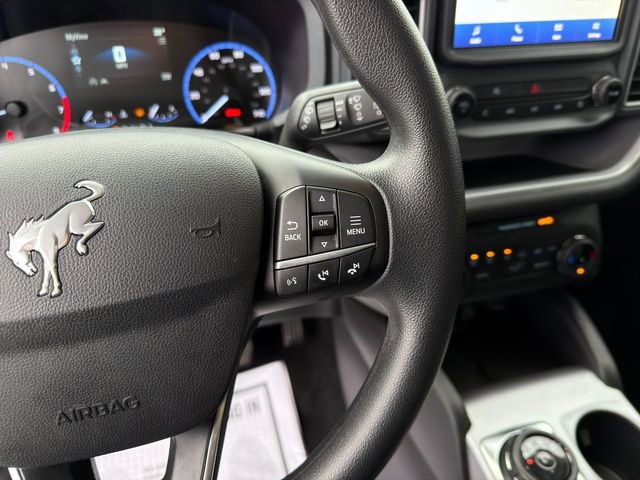 Used 2024 Ford Bronco Sport Big Bend image 29