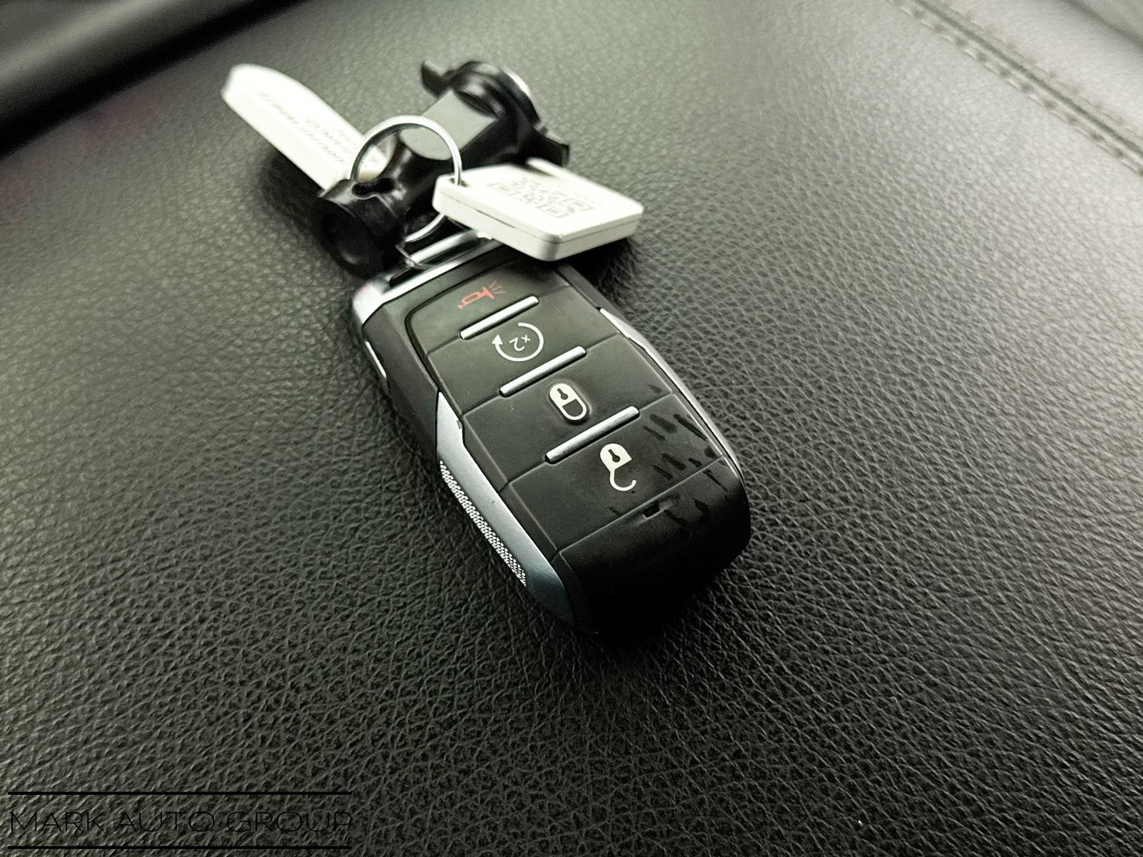 Used 2022 RAM 1500 Big Horn AWD/4WD image 34