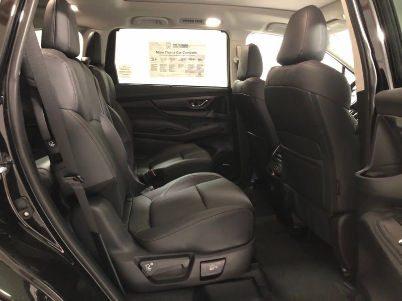 New 2026 Subaru Ascent Limited Bronze image 14