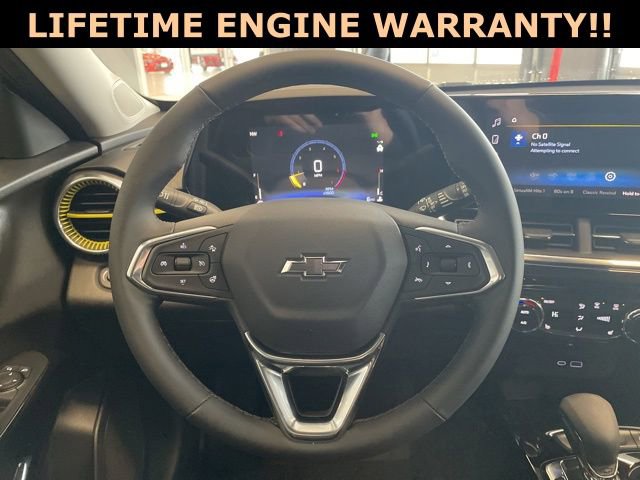 New 2026 Chevrolet Trax ACTIV w/ Driver Confidence Package image 19