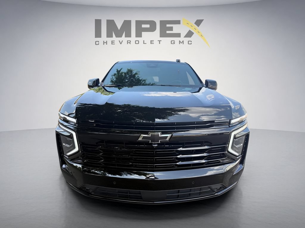 Used 2025 Chevrolet Tahoe RST AWD/4WD image 8