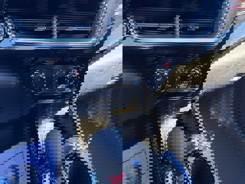 New 2026 Chevrolet Trax RS image 17