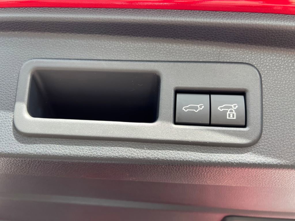 New 2026 Toyota 4Runner 4WD image 40