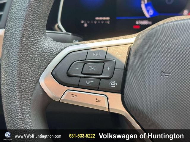 Certified 2022 Volkswagen Jetta Sport FWD image 22