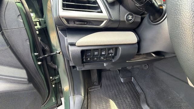 Used 2022 Subaru Forester Limited w/ Popular Package #2 image 31