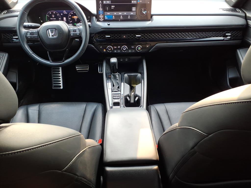 Used 2024 Honda Accord Sport image 17