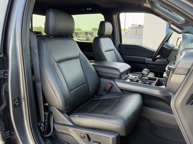 Certified 2026 Ford F150 XLT AWD/4WD image 31