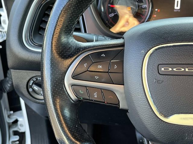 Used 2019 Dodge Challenger SXT w/ Driver Convenience Group image 26