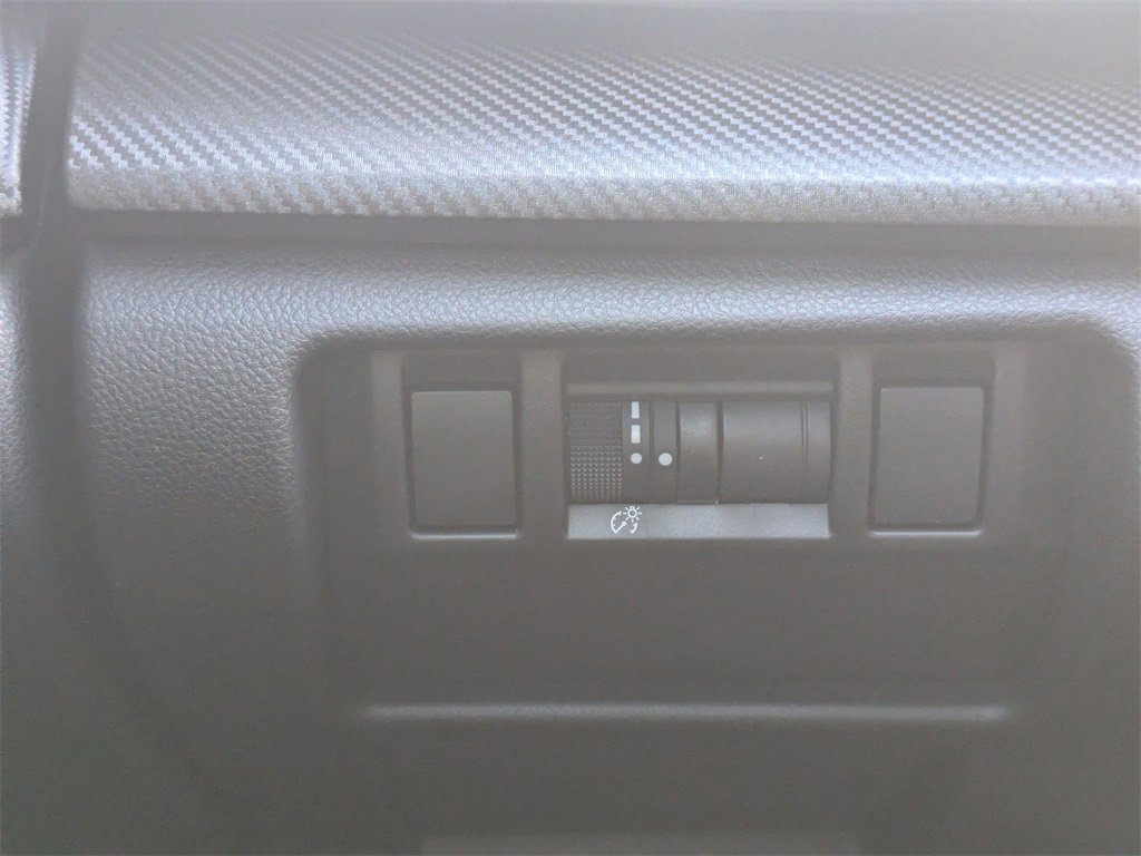 New 2026 Subaru Crosstrek 2.0i Premium image 26