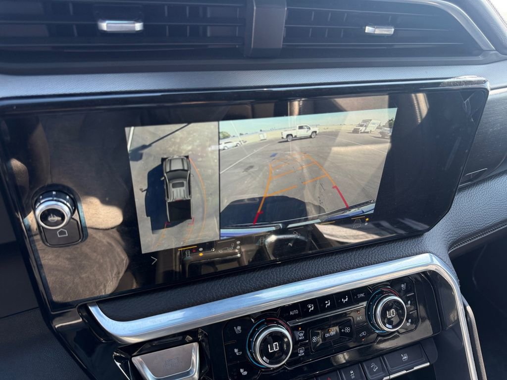 Certified 2022 GMC Sierra 1500 Denali image 25