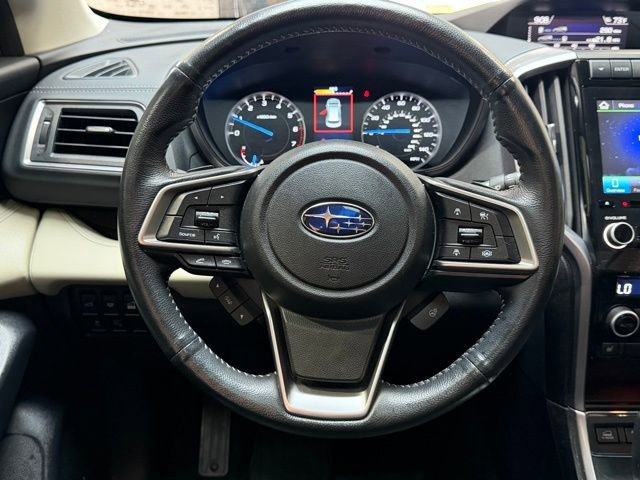 Used 2022 Subaru Ascent Limited w/ Technology Package AWD/4WD image 17