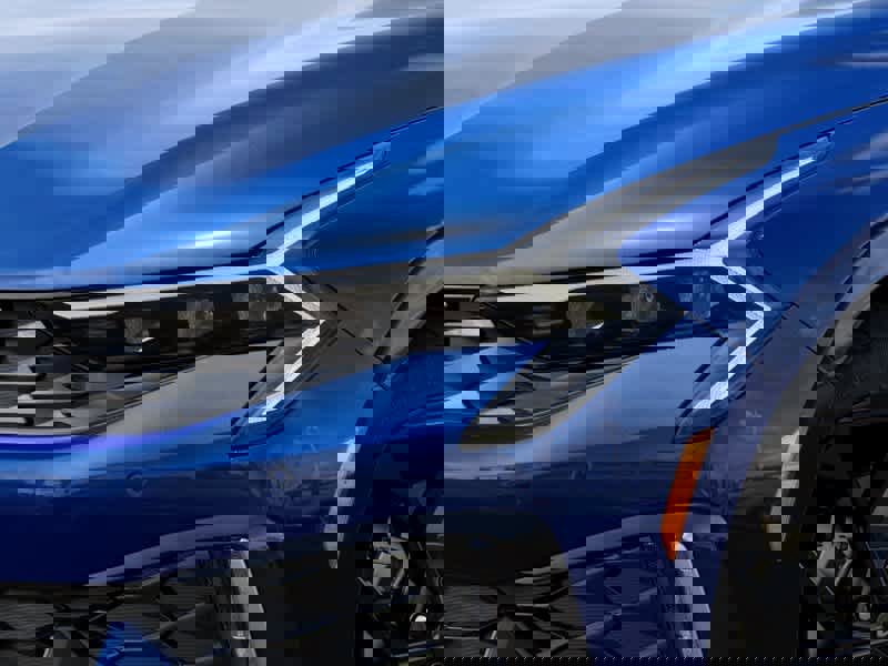 New 2026 Kia K5 GT-Line image 10