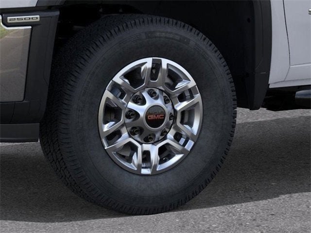 New 2026 GMC Sierra 2500 Pro image 57