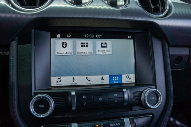 Used 2019 Ford Mustang Bullitt w/ Bullitt Electronics Package RWD image 22