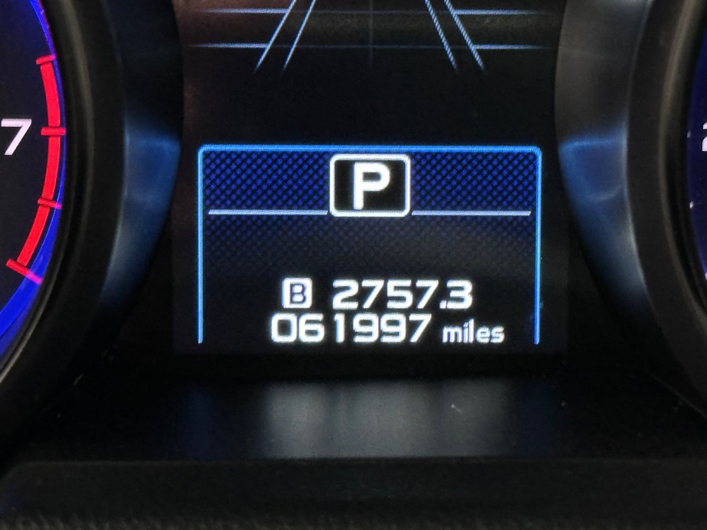 Used 2018 Subaru Outback 3.6R Limited AWD/4WD image 20
