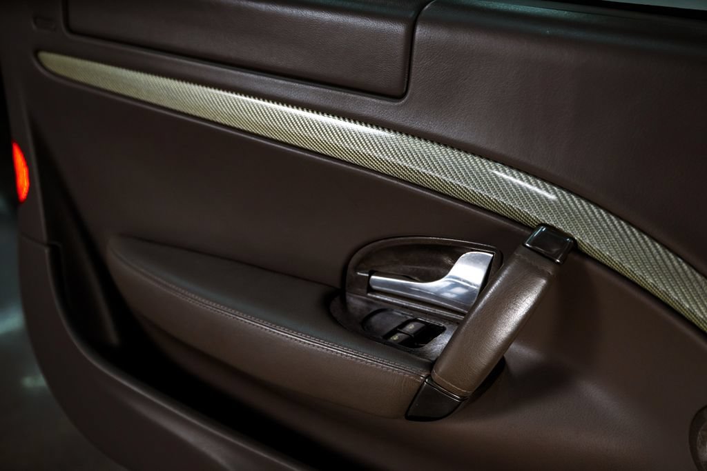 Used 2013 Maserati GranTurismo Sport RWD image 30