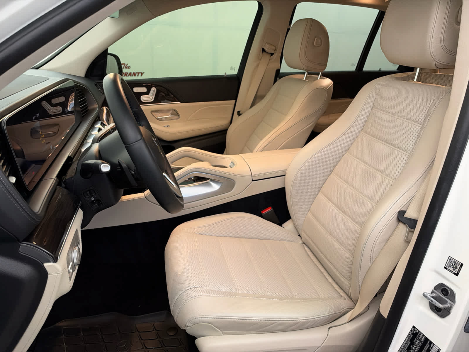 Used 2022 Mercedes-Benz GLE 450 4MATIC image 14