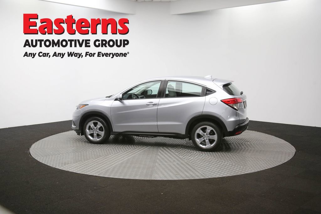 Used 2022 Honda HR-V LX image 60