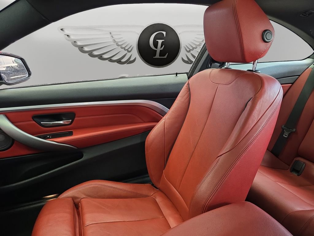 Used 2019 BMW 430i Coupe RWD image 24
