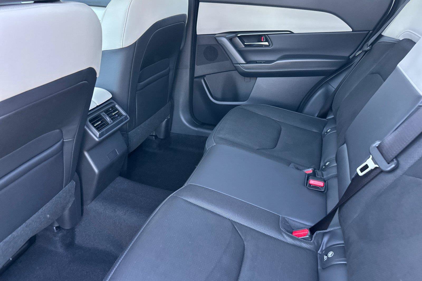 New 2026 MAZDA CX-5 Preferred AWD/4WD image 13