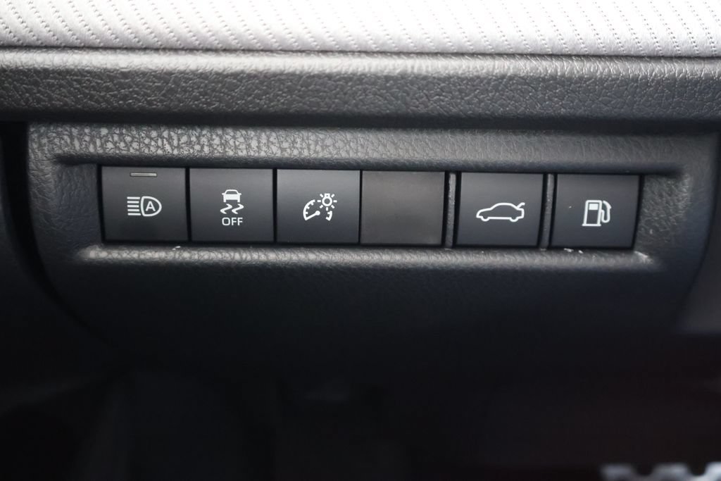 New 2026 Toyota Camry SE w/ Convenience Package AWD/4WD image 24