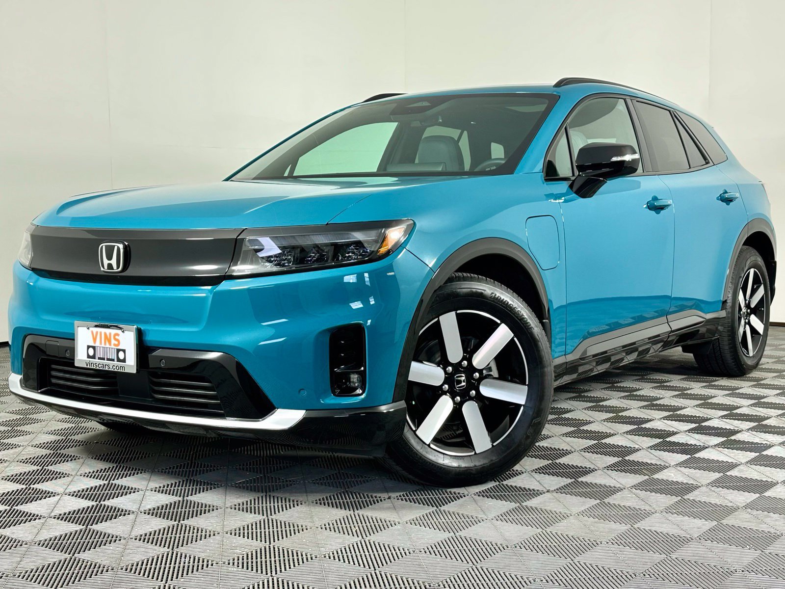 Used 2024 Honda Prologue Touring image 35