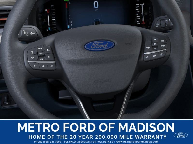 New 2026 Ford Maverick Lariat w/ 4K Tow Package image 16