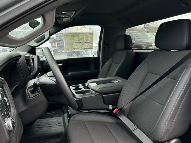 New 2026 GMC Sierra 1500 Pro w/ Pro Value Package image 15