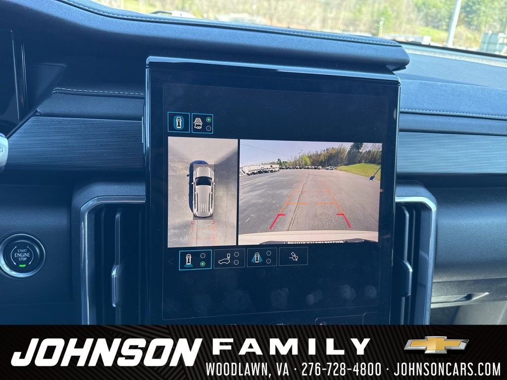 Used 2024 GMC Acadia Elevation image 20