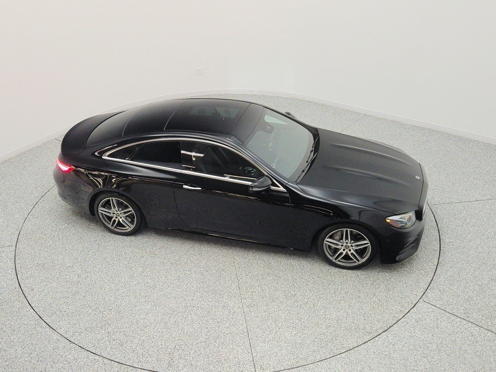 Used 2019 Mercedes-Benz E 450 Coupe image 26
