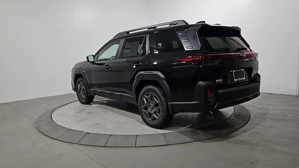 New 2026 Subaru Outback Premium image 3