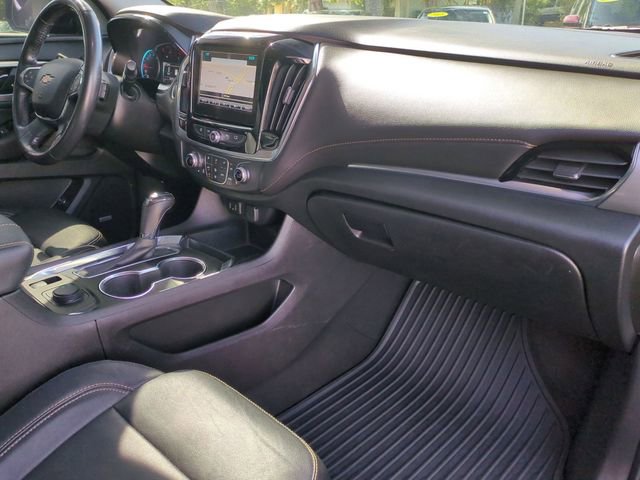 Used 2019 Chevrolet Traverse RS image 32