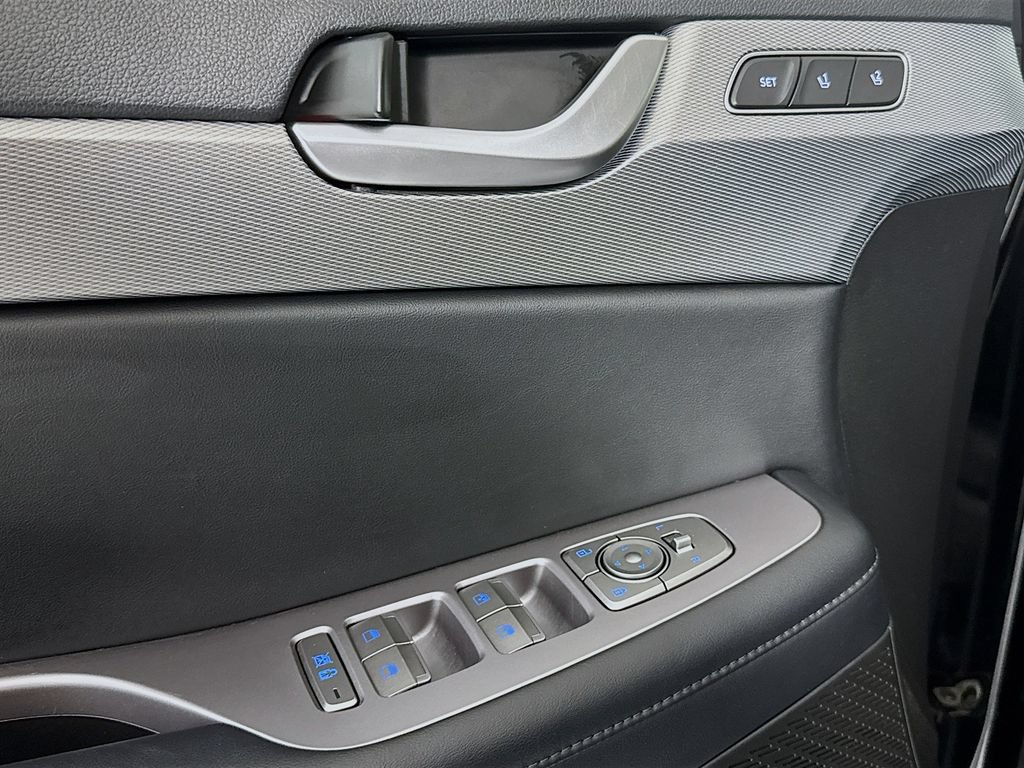 Used 2021 Hyundai Palisade SEL w/ Cargo Package AWD/4WD image 18