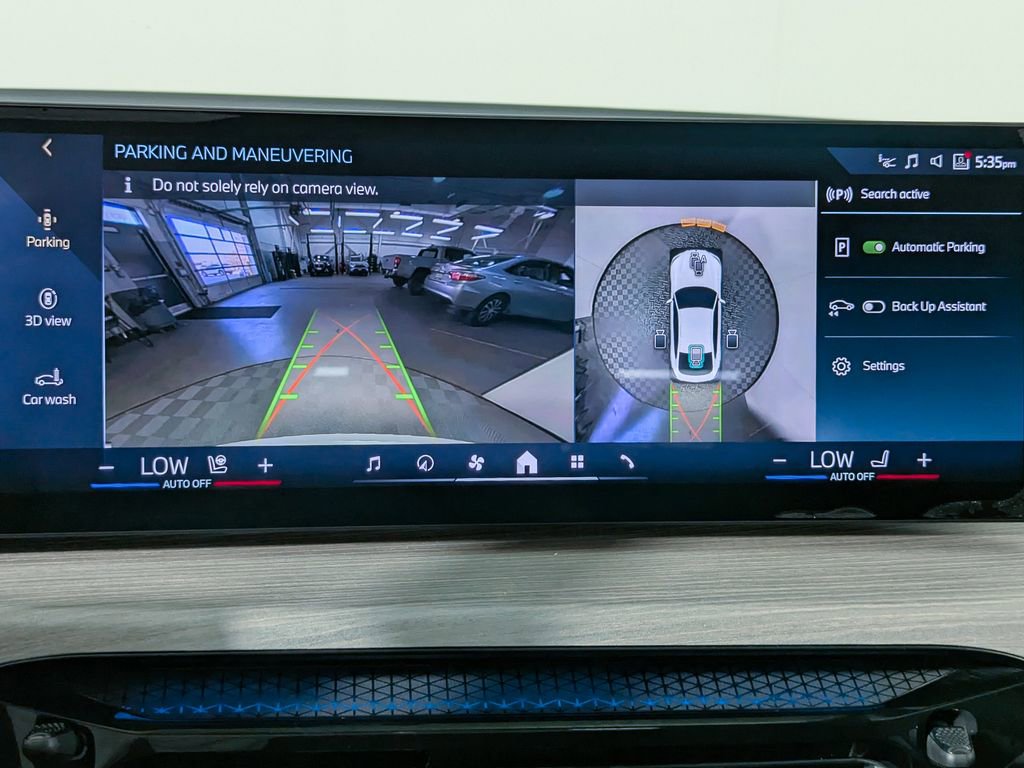 Used 2025 BMW i4 xDrive40i w/ M Sport Package image 25