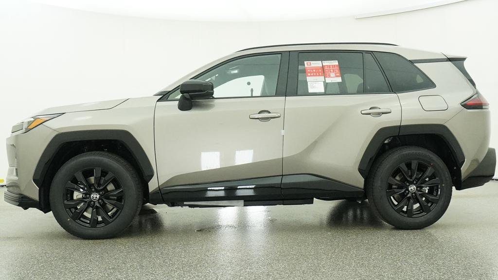 New 2026 Toyota RAV4 SE w/ Convenience Package AWD/4WD image 22