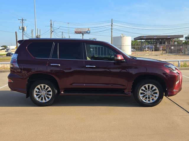 Used 2022 Lexus GX 460 Premium w/ Premium Package AWD/4WD video 4
