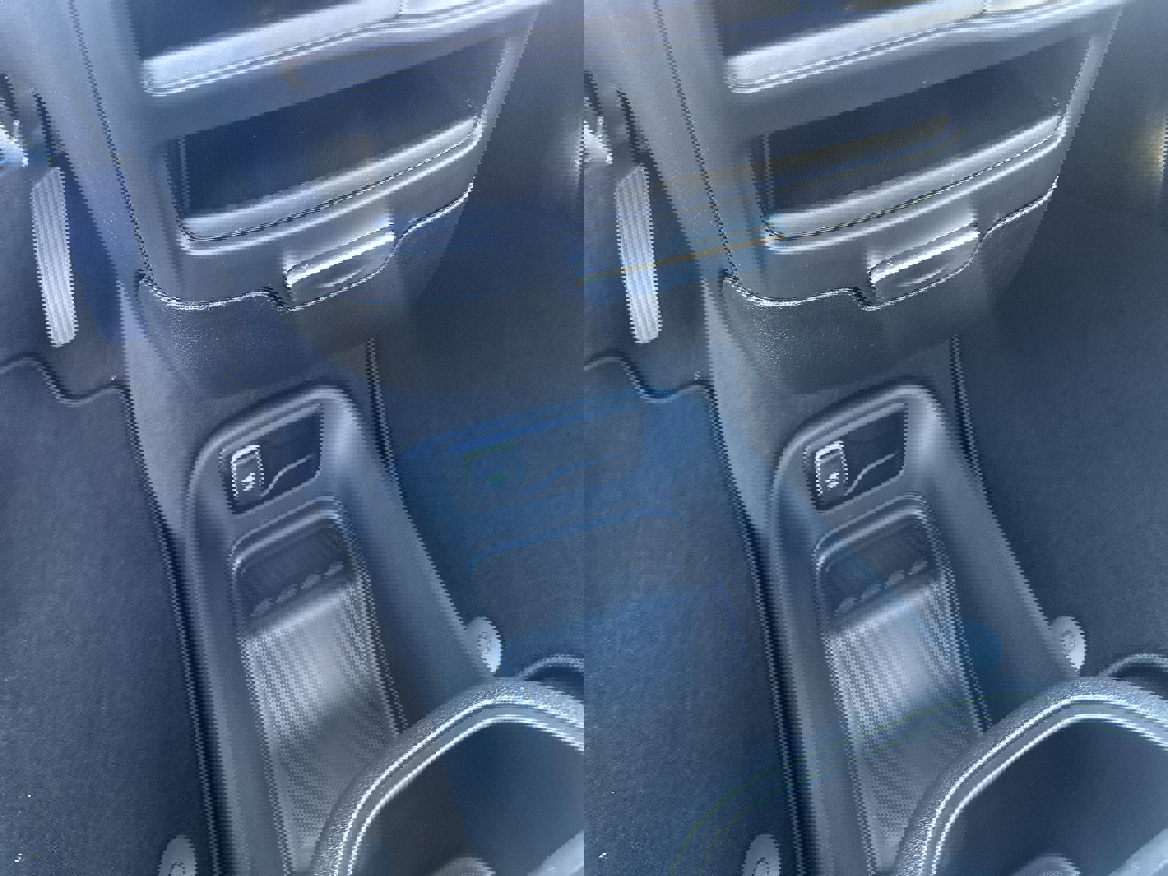 New 2026 Chrysler Pacifica Select image 33