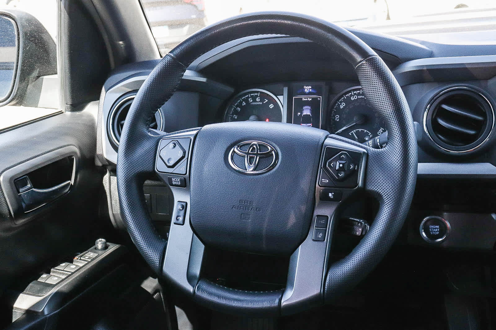 Used 2023 Toyota Tacoma TRD Sport RWD image 21