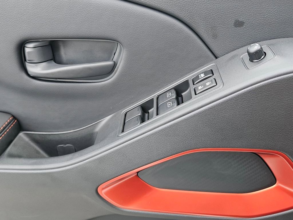 New 2026 Nissan Frontier Pro-X w/ Pro Premium Package image 26