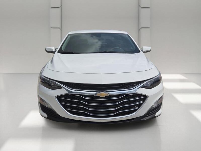 Used 2023 Chevrolet Malibu LT FWD image 8