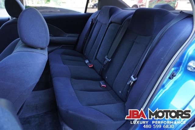 Used 2003 Nissan Altima 2.5 S w/ (CN2) Convenience Plus Pkg FWD image 65