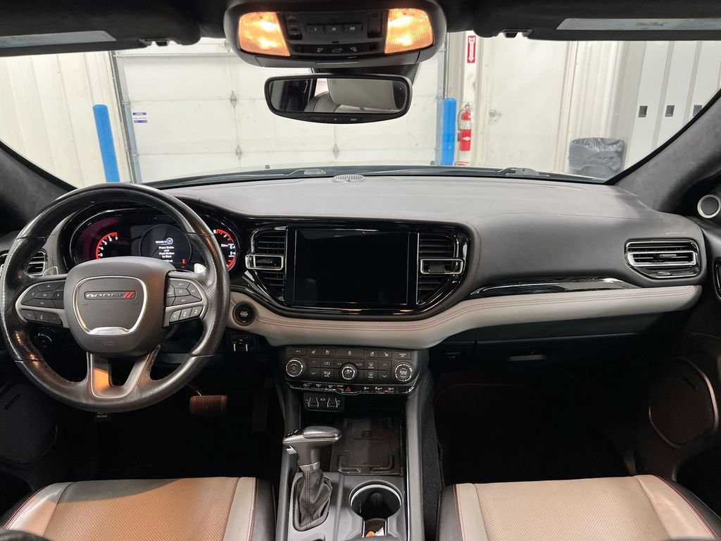 Used 2023 Dodge Durango Citadel AWD/4WD image 10