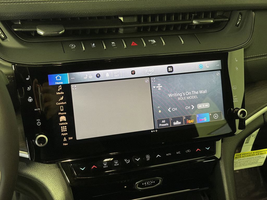 New 2026 Jeep Grand Cherokee Limited image 20