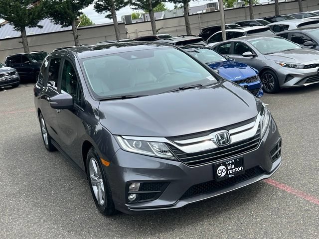 Used 2020 Honda Odyssey EX-L image 7
